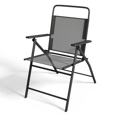 Mordern 8 pcs Outdoor Dining Patio Tables and Chairs