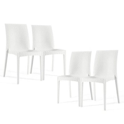 RATTAN GARDEN FURNITURE