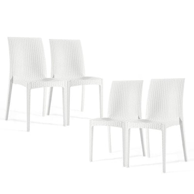 RATTAN GARDEN FURNITURE