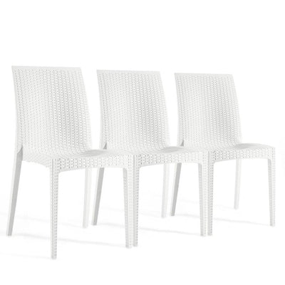 RATTAN GARDEN FURNITURE