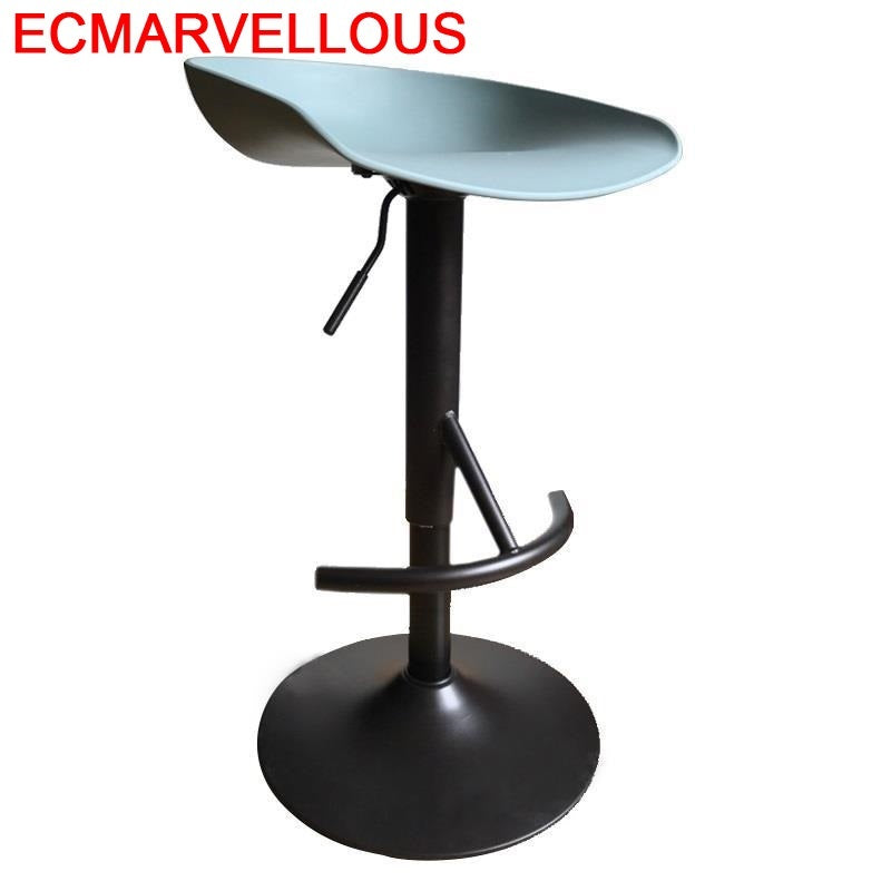 Taburete Stool Modern Silla Cadeira Bar Chair