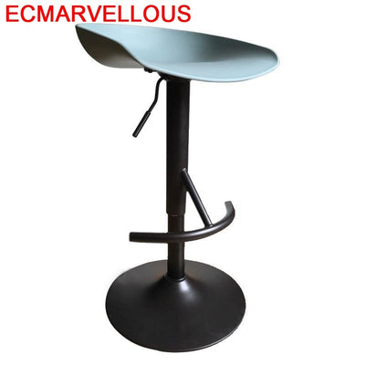 Taburete Stool Modern Silla Cadeira Bar Chair