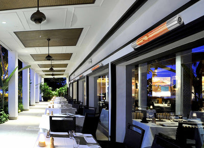 Terras, Patio heater Outdoor (Electric)