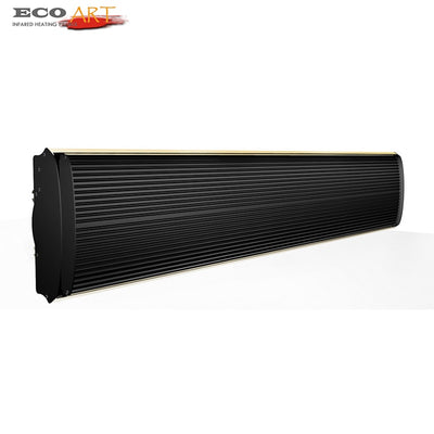 New Electric Patio Outdoor Indoor Heater Wall Ceiling Heat Strip Panel