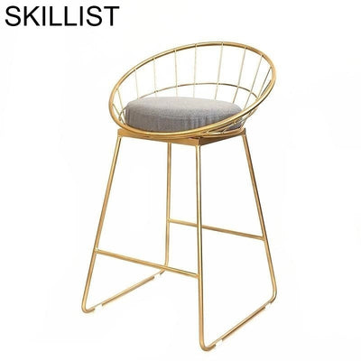 Modern Bar Chair