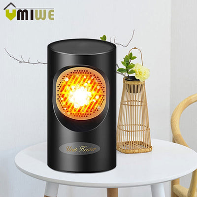 Portable Electric Air Heater