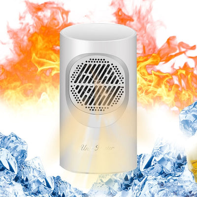 Portable Electric Air Heater
