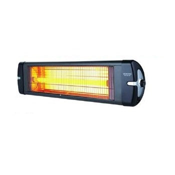 Stove Panel Wall Heater