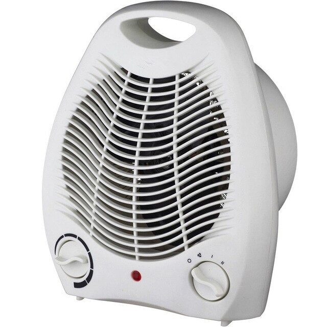 Portable Electric Heater