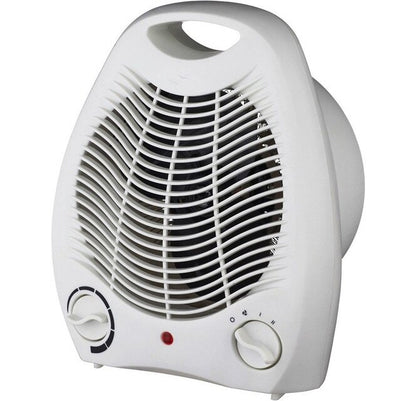 Portable Electric Heater