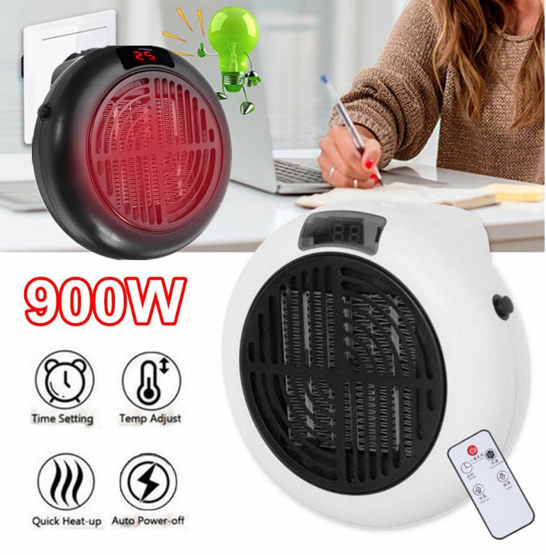 Mini Electric Heater