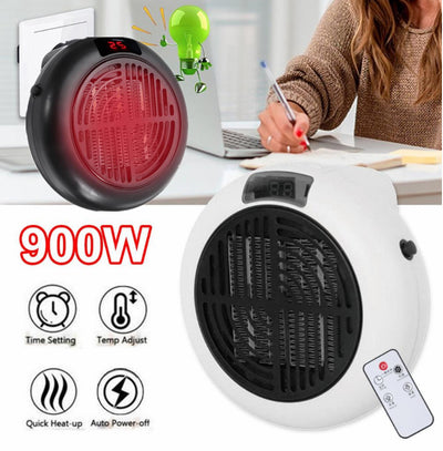 Mini Electric Heater