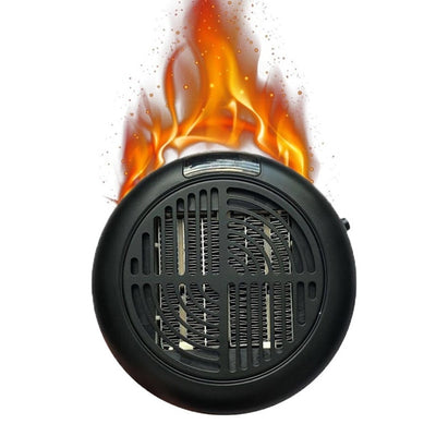 Mini Electric Heater