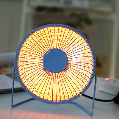 Electric Air Heater