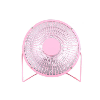 Electric Air Heater