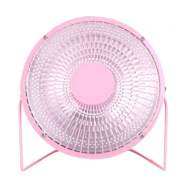 Electric Air Heater