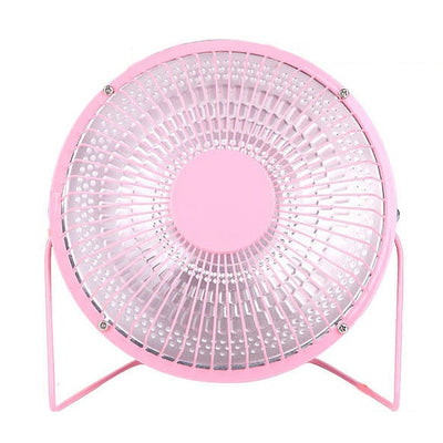 Electric Air Heater