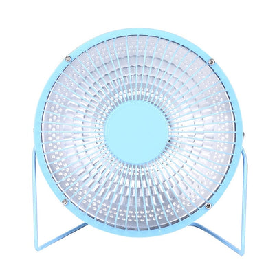 Electric Air Heater