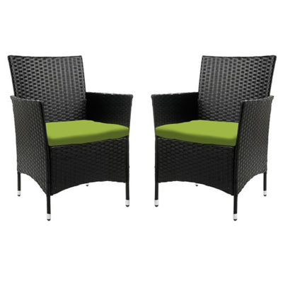 4 PCS Modern Patio Furniture Outdoor