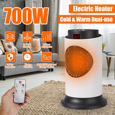 700W Power Electric Heater