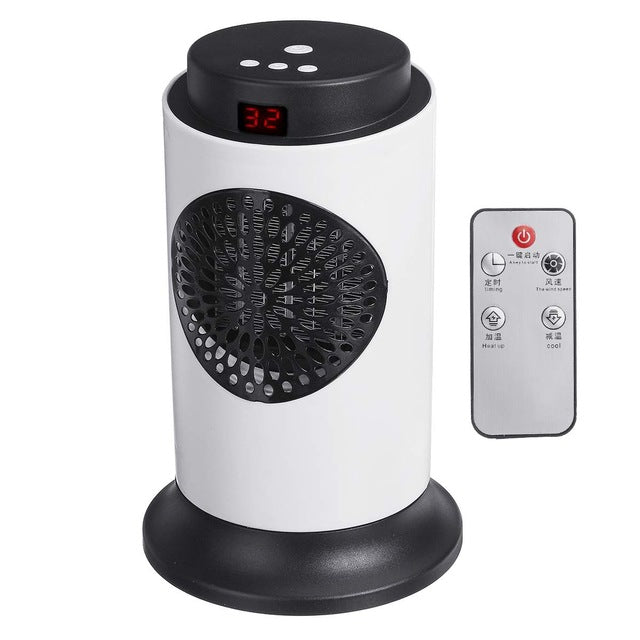 700W Power Electric Heater