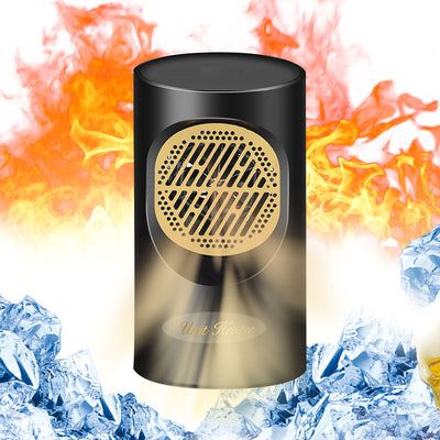 Portable Electric Air Heater
