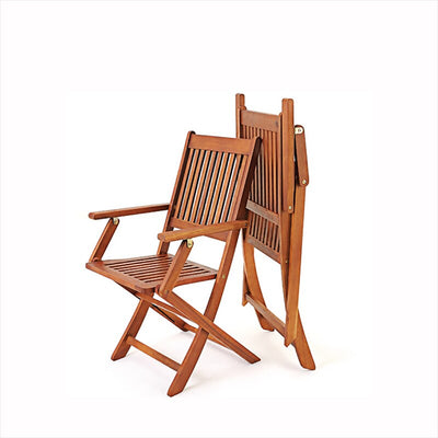Panana 5 pcs Garden Furniture Set Acacia Wood