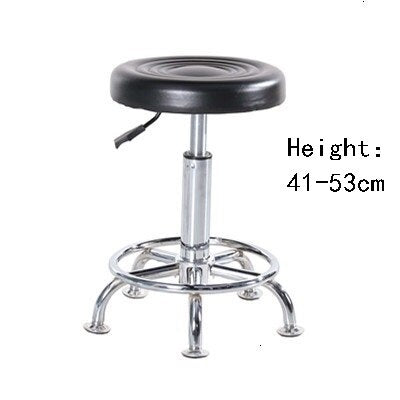 Table Barkrukken Modern