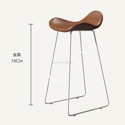 Cafe Chair Restaurant Chairs Gold Metal