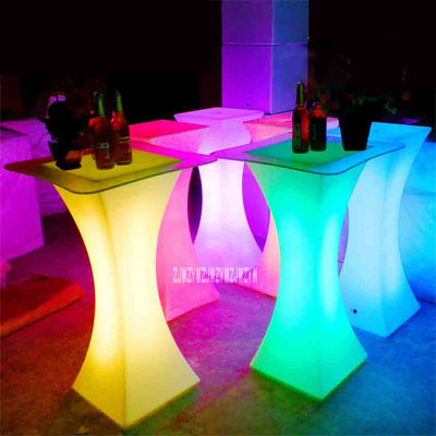 LED Light Bar Table Waterproof