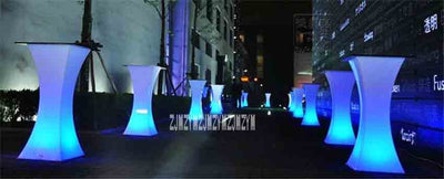 LED Light Bar Table Waterproof