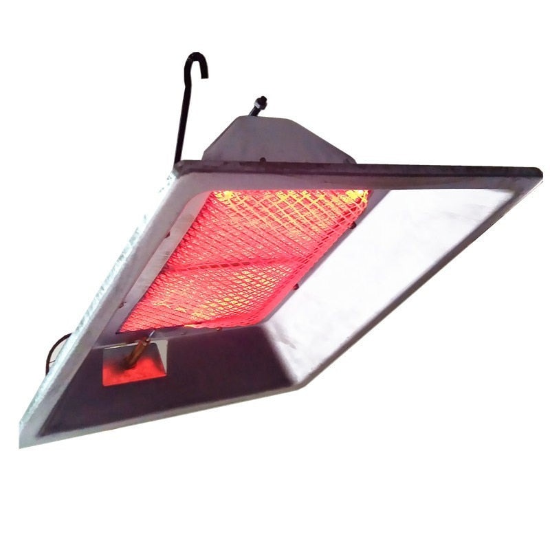 Restaurant Gas Heater