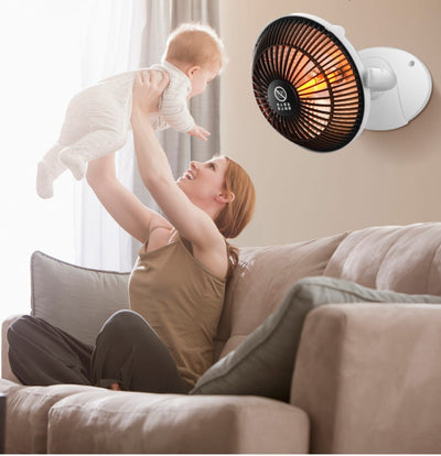 Home Heater Infrared