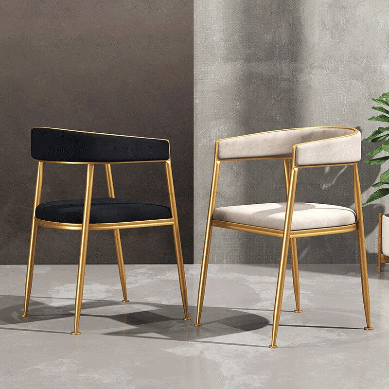 Nordic Dining Chair I Restaurant