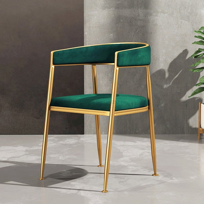 Nordic Dining Chair I Restaurant