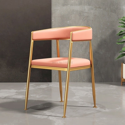 Nordic Dining Chair I Restaurant