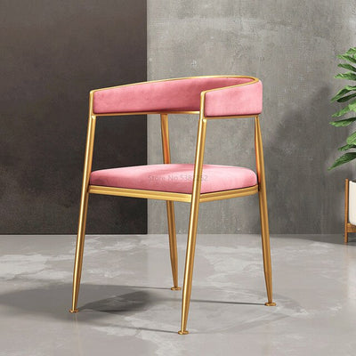 Nordic Dining Chair I Restaurant