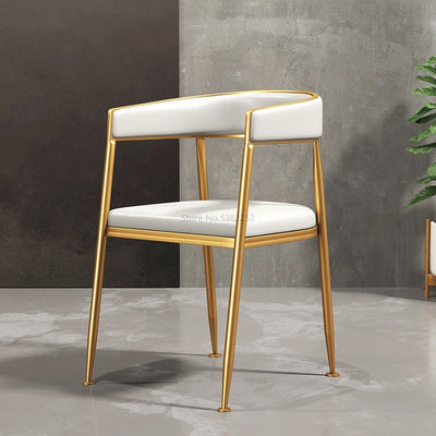 Nordic Dining Chair I Restaurant