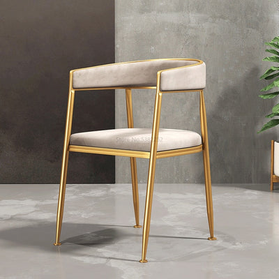 Nordic Dining Chair I Restaurant