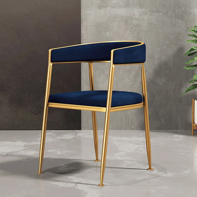 Nordic Dining Chair I Restaurant