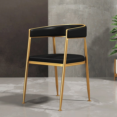 Nordic Dining Chair I Restaurant