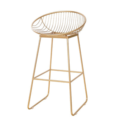 Nordic Bar Stool Chair