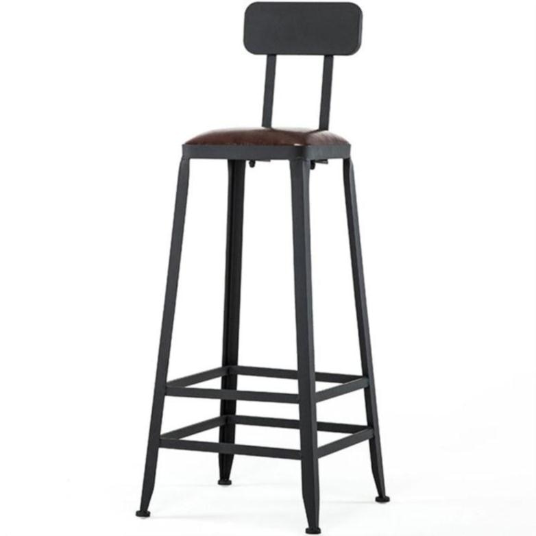 Bar High Stool