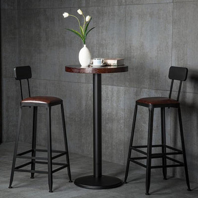 Bar High Stool