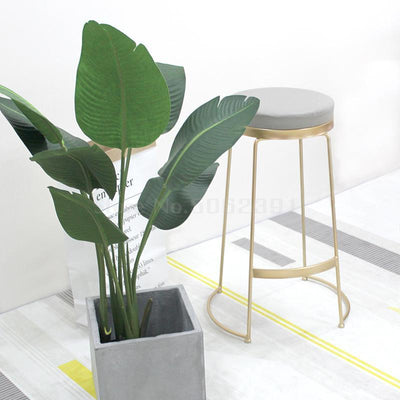Nordic Wind Bar Stool