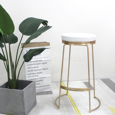 Nordic Wind Bar Stool