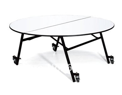Folding hotel Conference Table