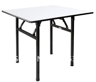 Folding hotel Conference Table