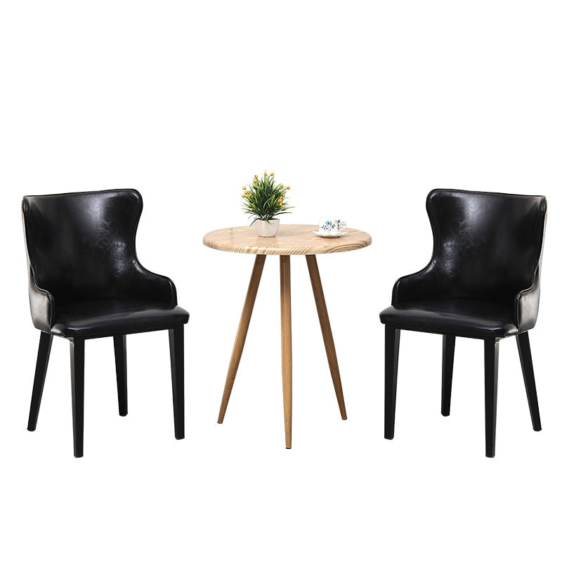 Western Restaurant Chair