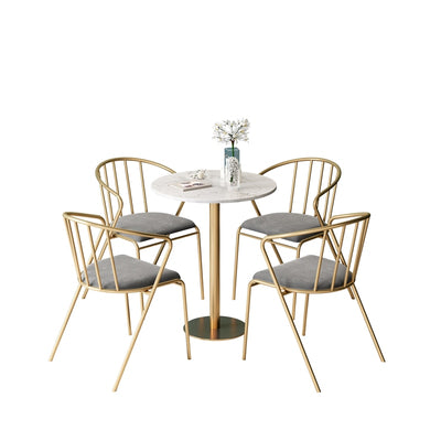 Restaurant Tables and Chairs